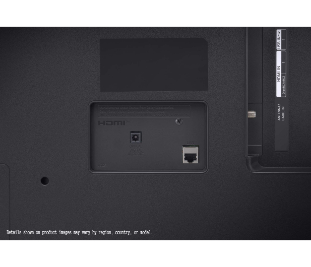 LG 60UQ81003LB - 742052 - zdjęcie 13